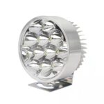 Super Bright Motorcycle With External Headlights - Image 5