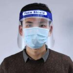 Self-protection protective mask - Image 2