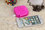 Cosmetic case mirror mobile power - Image 2