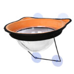 Hammock Space Capsule Suction Cup Type Cat Hanging Nest To Bask In The Sun Hanging Bed - Image 5