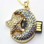 Jewelry Xingyue U Disk - Image 3