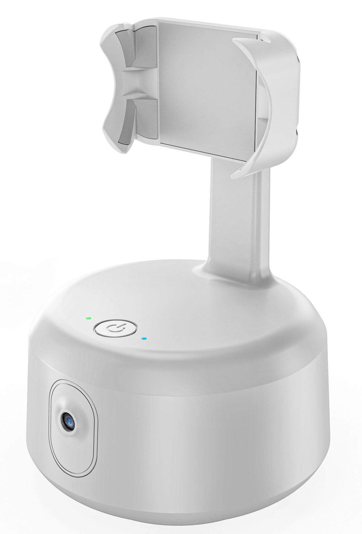 Mobile Phone Bracket Stabilizer With Built-in Battery Live Broadcast Platform - Image 6