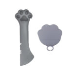Multifunction Pet Canned Spoon Jar Opener Puppy Feeding Mixing Wet Dry Scoop Cat Dog Accessories Feeder Shovel Pets Tableware Multifunction Pet Canned Spoon Jar Opener Puppy - Image 9