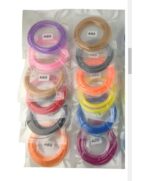 Special ABS consumables for 3D printing pen - Image 2