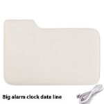 Smart Carpet Mat Lazy Music Alarm Clock Creative - Image 9
