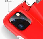 Compatible with Apple, AirPods Charging Case Black Edge Cover For iPhone - Image 9