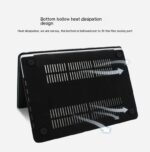 Laptop Protective Case With Pattern Computer Cover - Image 9