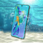 Huawei anti-drop phone case - Image 5