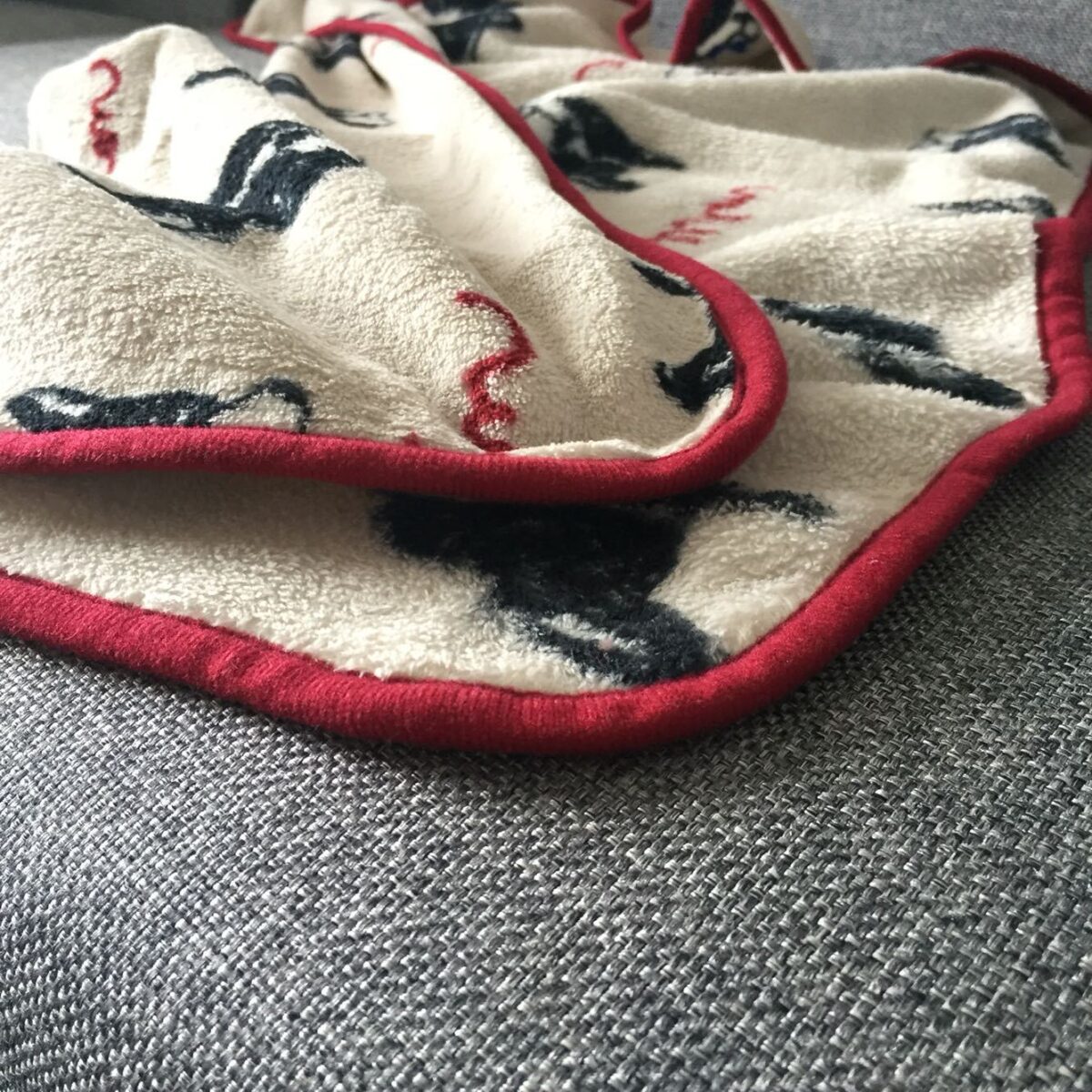 Cute Farley Blanket - Image 4