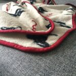 Cute Farley Blanket - Image 4