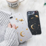 Compatible with Apple, Phone Case For iPhone  Space Star - Image 8