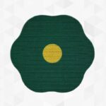 Wall Mounted Cat Scratching Board Durable Sofa Protective Scratch Resistant Cat Toy  Medium - Image 2