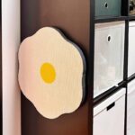 Wall Mounted Cat Scratching Board Durable Sofa Protective Scratch Resistant Cat Toy  Medium - Image 10