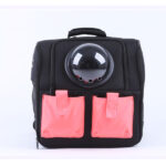 Pet space backpack - Image 5