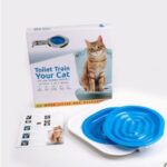 Pet Supplies Cat Toilet Trainer - Image 6