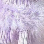 Pet Autumn And Winter Round Neck Sweater - Image 4