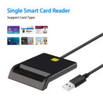 DM-HC65 USB Smart Card Reader - Image 5