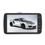 Big screen car driving recorder - Image 2