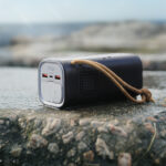 Battery Emergency Power Bank Outdoor Supply - Image 5