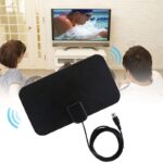 Digital HD Indoor TV Antenna - 980 Miles - Image 2