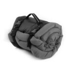 Outdoor Dog Bed Portable Camping Travel Dog Bed Soft  Comfortable Waterproof Non-Slip Machine Washable Easy To Clean Pet Mat For Small Medium And Large Dog And Cat - Image 5