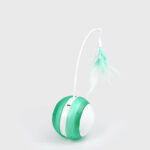 Cat toy ball - Image 3