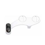 Self Cleaning Bidet Feminine Toilet Water Spray Toilet Seat Heated - Image 6