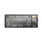 DIY Mechanical Keyboard Kit With Knob Supports Hot Swap RGB Backlight - Image 6