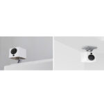 Mobile Wifi Home Network Monitoring Night Vision Camera - Image 3