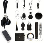 Handy Keychain Set - Image 7