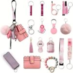 Handy Keychain Set - Image 2
