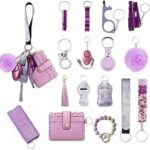 Handy Keychain Set - Image 3