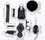 Handy Keychain Set - Image 4
