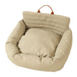 Car Kennel Four Seasons Universal Safety Seat Out - Image 5