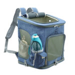 Transparent Portable Cat Backpack Pet Bag - Image 8