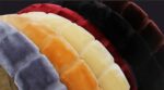 Loop velvet winter length three-dimensional plush warm grip - Image 5