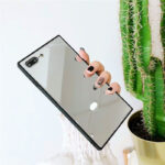 Mirror glass phone case - Image 2