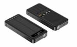 Solar Charging Unit With Cable Portable Waterproof - Image 6