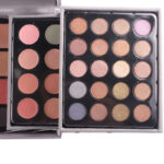Multifunctional Makeup Artist Special Makeup Kit Eye Shadow Plate - Image 8