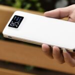 Mobile phone charging treasure - Image 2