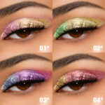 PHOFAY Chameleon Multichrome Shadow Bundle - Image 2