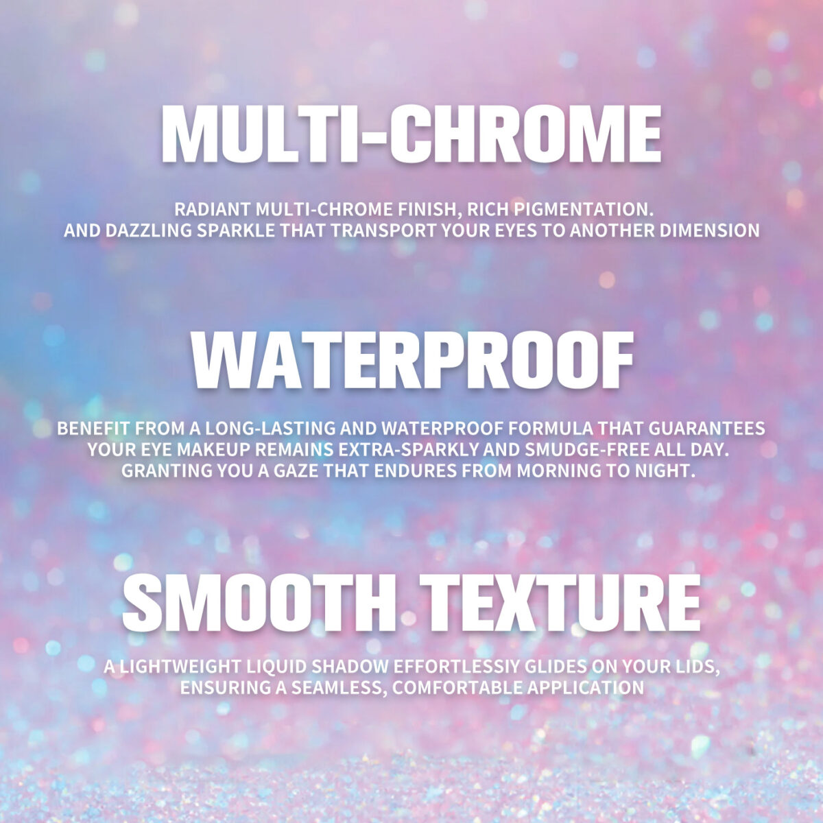 PHOFAY Chameleon Multichrome Shadow Bundle - Image 3