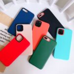 Mobile phone case hits macaron - Image 6