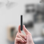 Leather Mini charger - Image 2