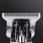 Trimming hair clipper push light hair salon electric clippers - Image 2