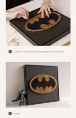 Creative decompression hand-painted DIY - Image 5