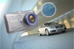 B6T dual lens driving recorder - Image 5