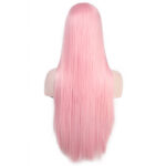 Long Straight Wig - Image 3