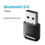 USB Bluetooth Adapter 5.0 Transmitter - Image 7
