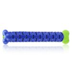 Dog Chew Toys Toothbrush Pets Molar Tooth Cleaning Brushing Stick Doggy Silicone - Image 7